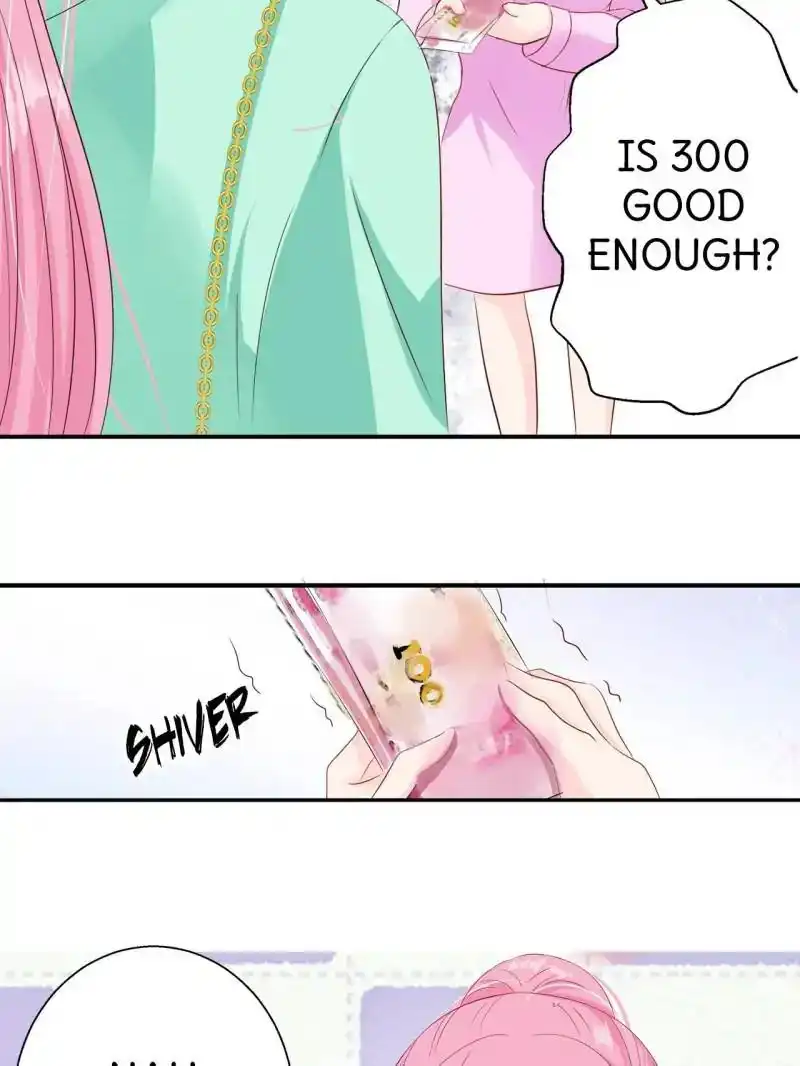 Don't be so harsh Chapter 74 19